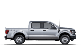 2025 Ford F-150® External Image 1